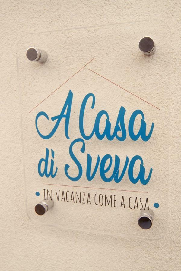 Villa A Casa Di Sveva Modica Exterior foto